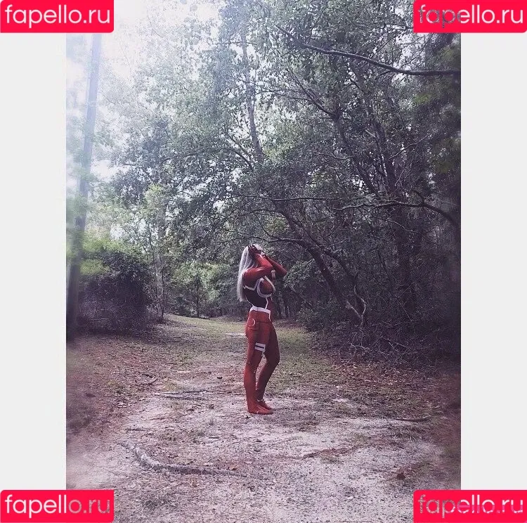 Calcosplay Onlyfans Photo Gallery 