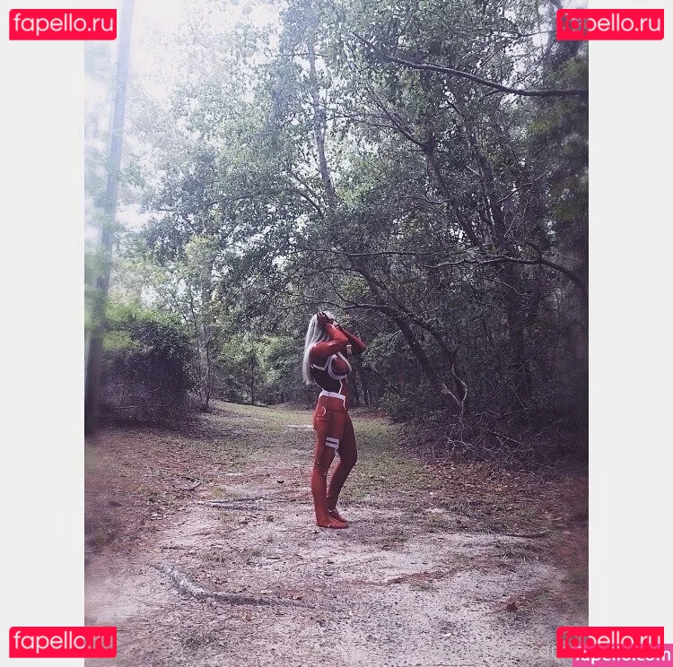 Calcosplay Onlyfans Photo Gallery 