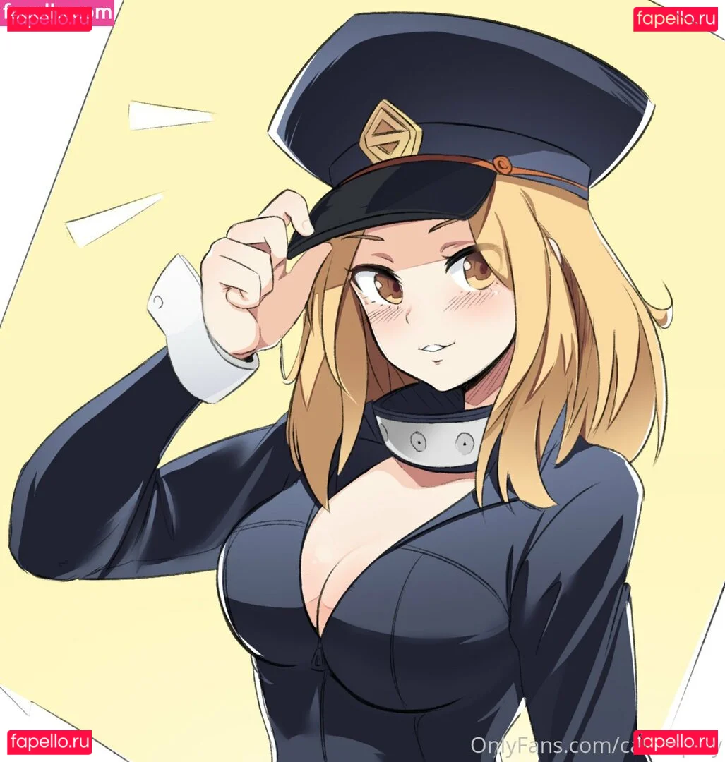 Calcosplay Onlyfans Photo Gallery 