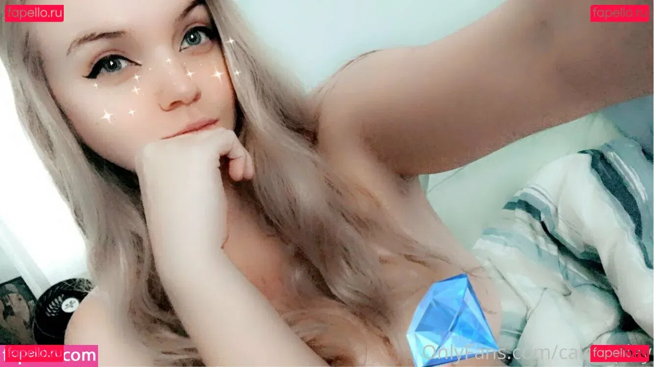 Calcosplay Onlyfans Photo Gallery 