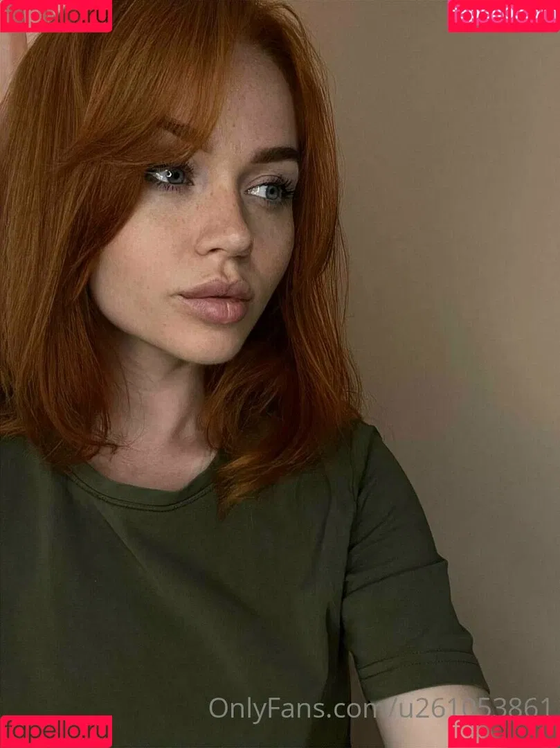 redfoxxxxxxx Onlyfans Photo Gallery 
