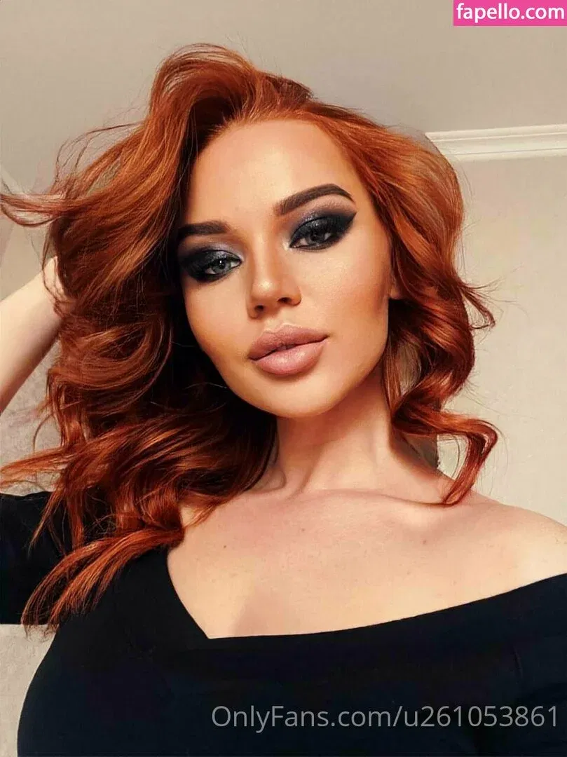 redfoxxxxxxx Onlyfans Photo Gallery 