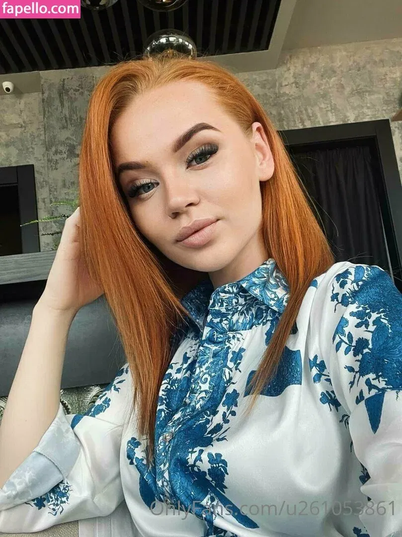 redfoxxxxxxx Onlyfans Photo Gallery 