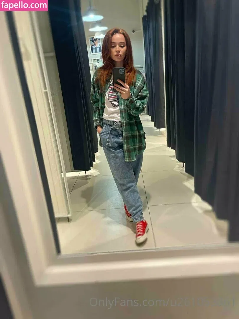 redfoxxxxxxx Onlyfans Photo Gallery 