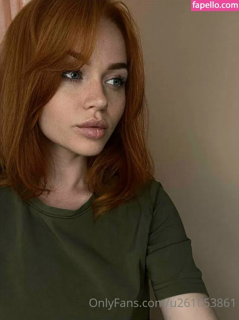 redfoxxxxxxx Onlyfans Photo Gallery 