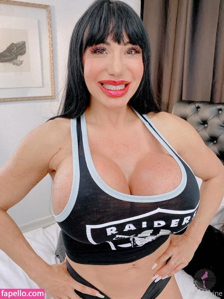 avadevine Onlyfans Photo Gallery 