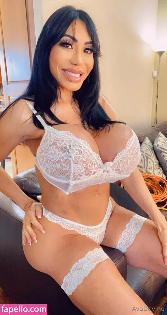 avadevine Onlyfans Photo Gallery 