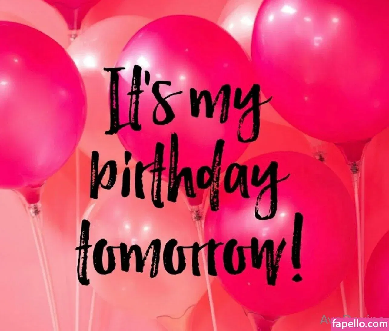 avadevine Onlyfans Photo Gallery 