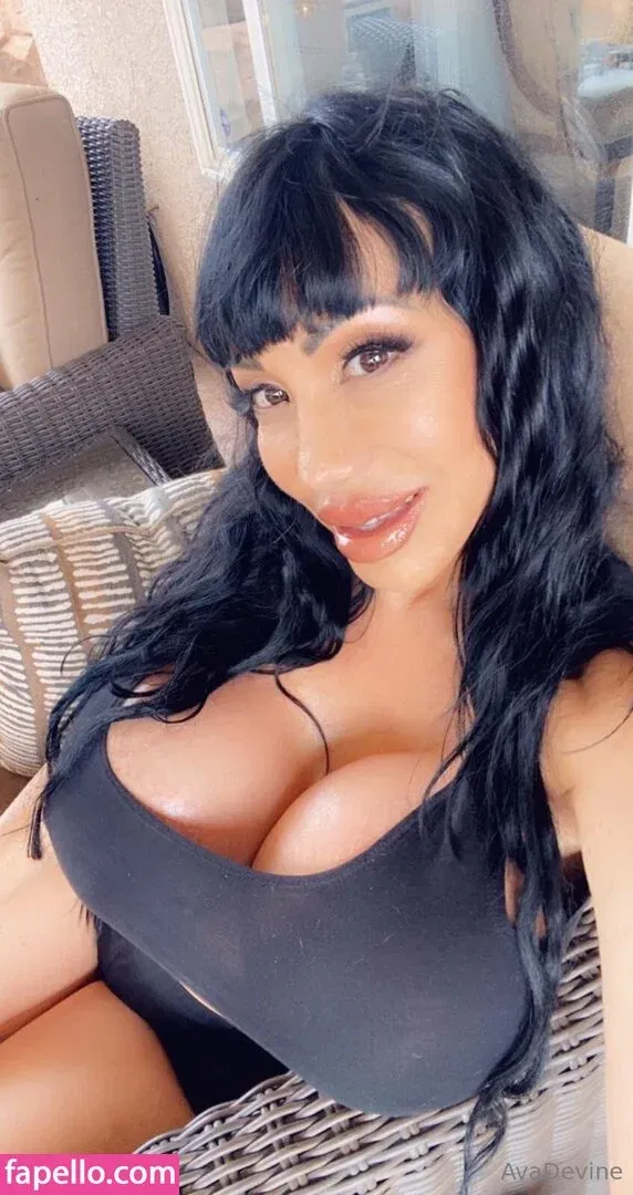 avadevine Onlyfans Photo Gallery 
