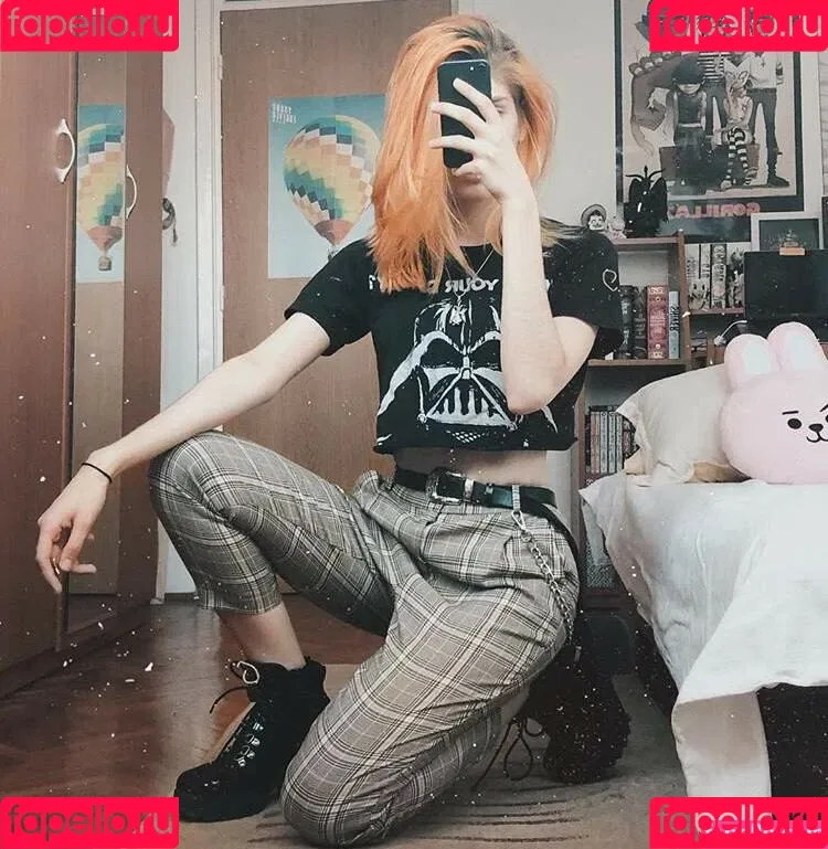 Danna Alquati Onlyfans Photo Gallery 