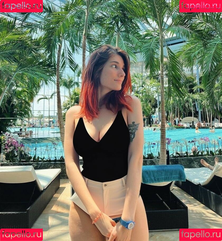 Danna Alquati Nude Onlyfans Photo 47