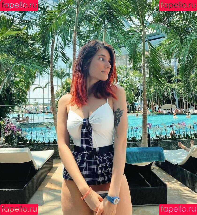 Danna Alquati Nude Onlyfans Photo 46