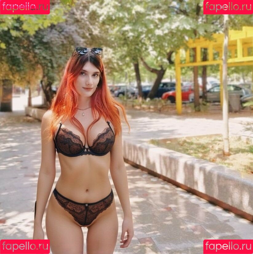 Danna Alquati Nude Onlyfans Photo 17