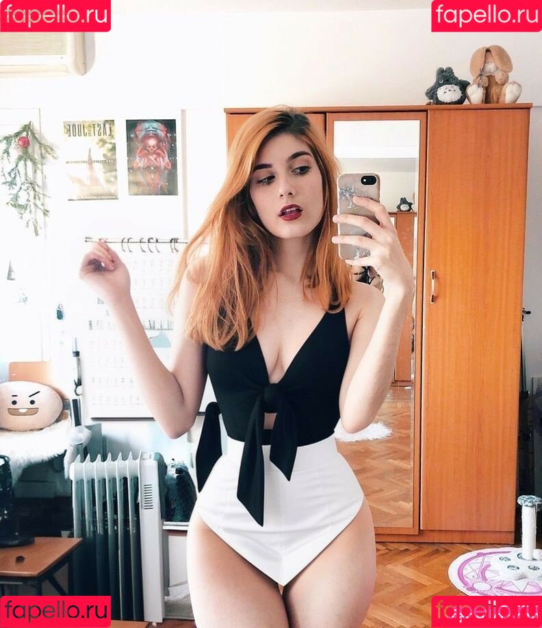 Danna Alquati Nude Onlyfans Photo 9