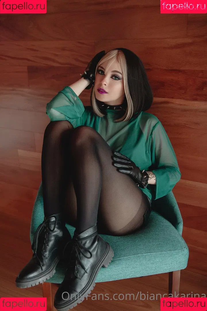 Bianca Karina Onlyfans Photo Gallery 