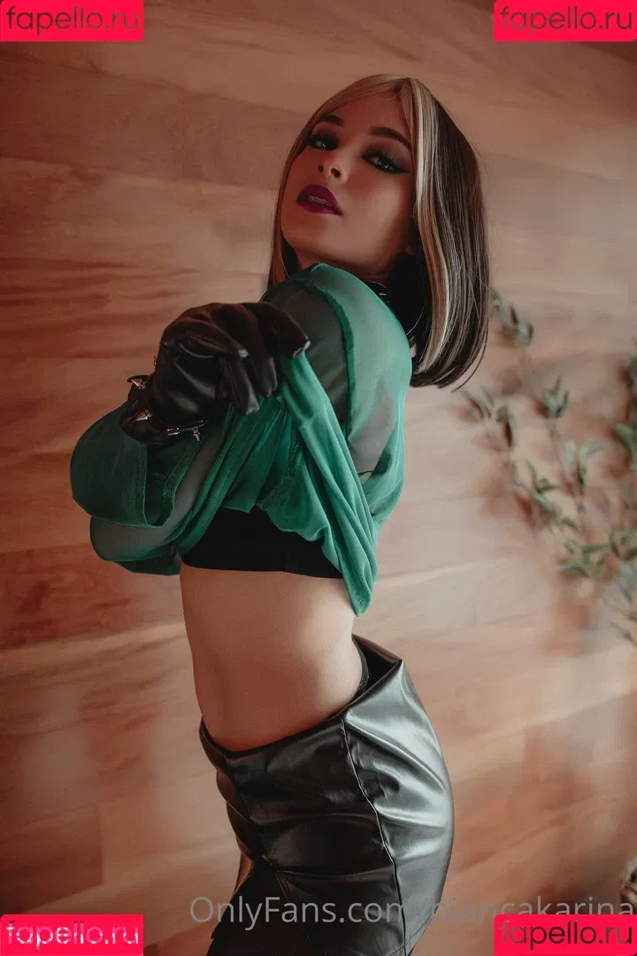 Bianca Karina Onlyfans Photo Gallery 