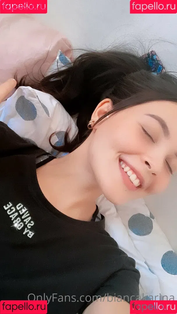 Bianca Karina Onlyfans Photo Gallery 