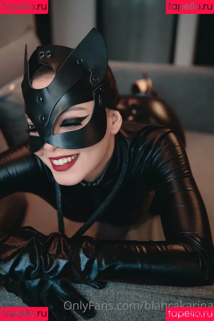 Bianca Karina Onlyfans Photo Gallery 
