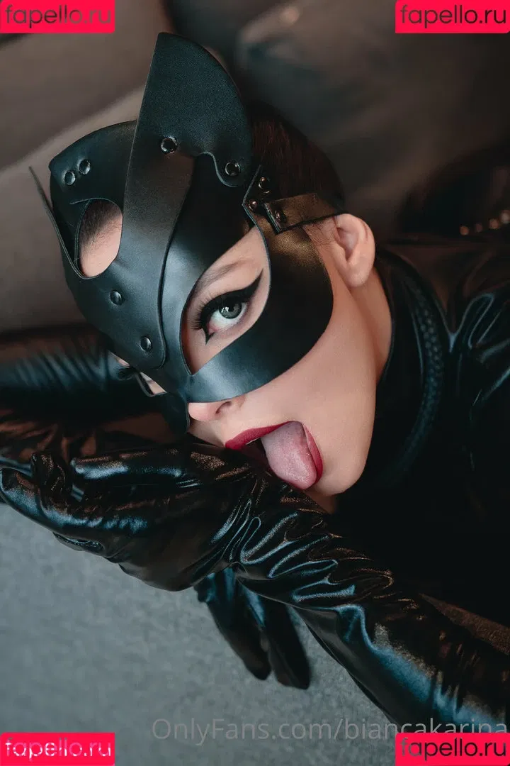 Bianca Karina Onlyfans Photo Gallery 