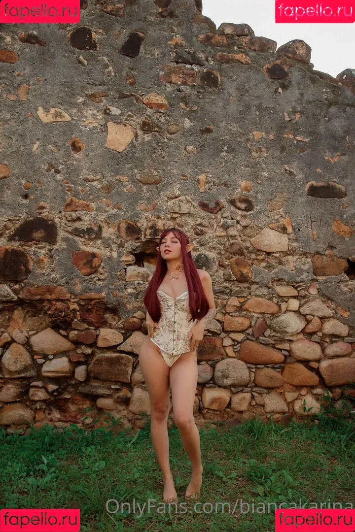Bianca Karina Onlyfans Photo Gallery 