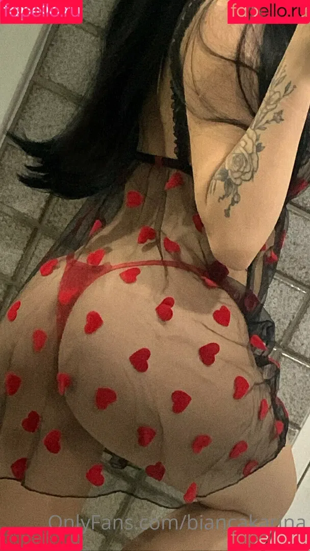 Bianca Karina Onlyfans Photo Gallery 