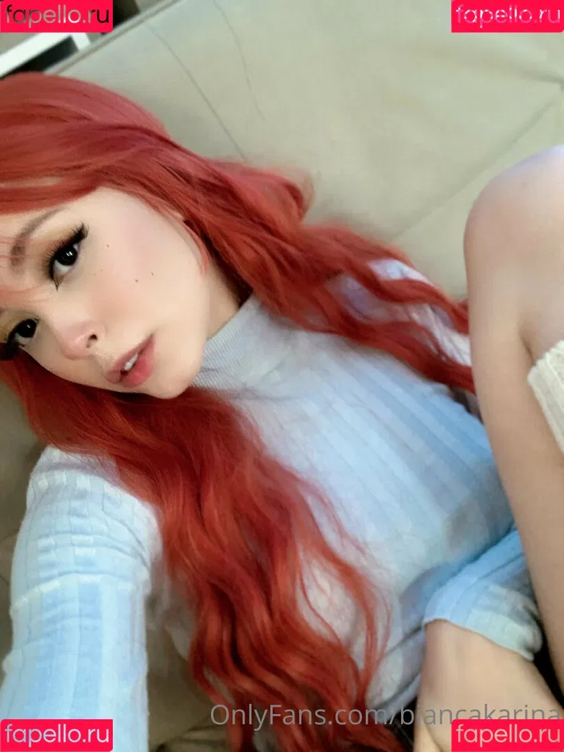 Bianca Karina Onlyfans Photo Gallery 