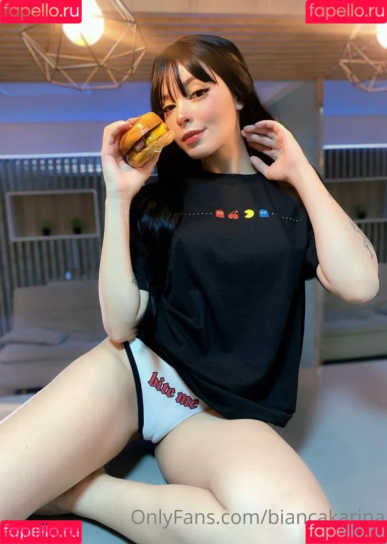 Bianca Karina Onlyfans Photo Gallery 