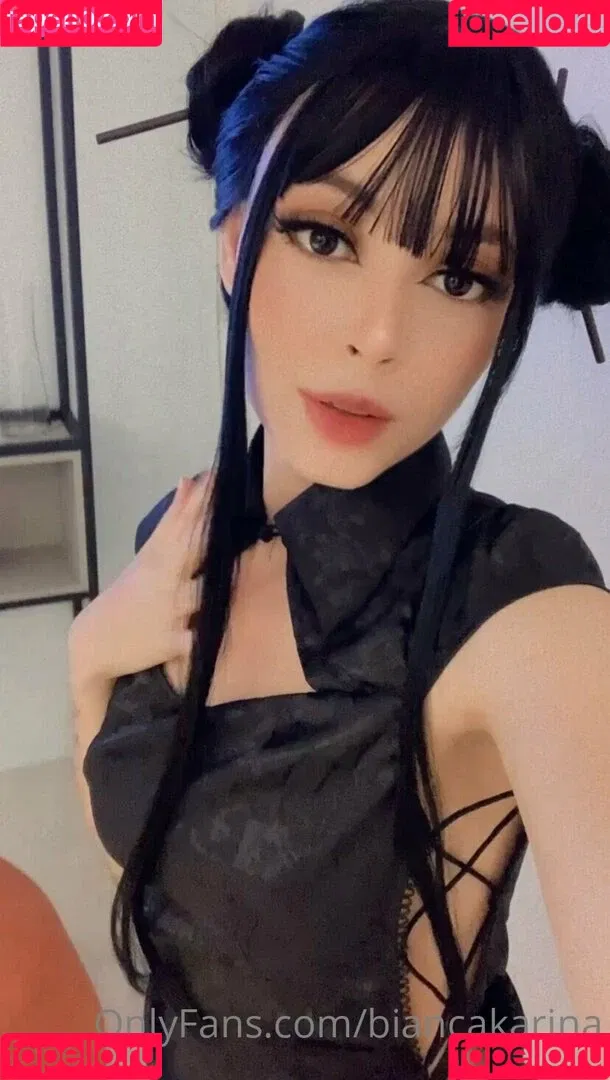 Bianca Karina Onlyfans Photo Gallery 