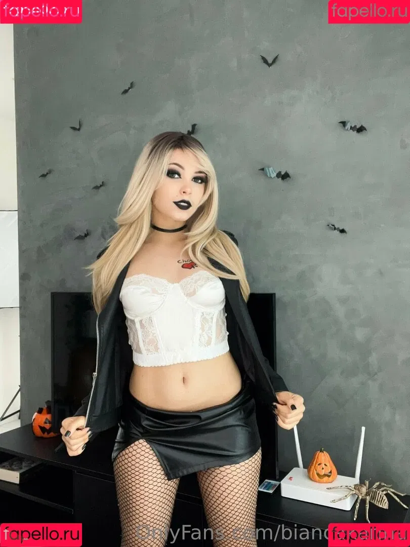 Bianca Karina Onlyfans Photo Gallery 