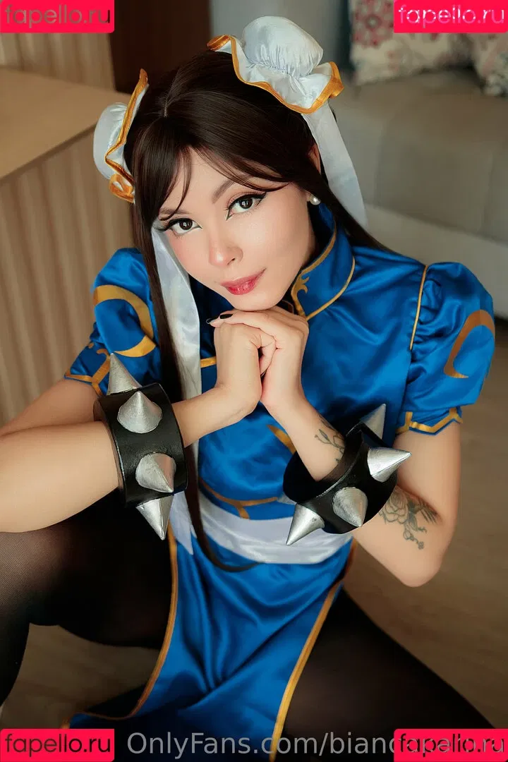 Bianca Karina Onlyfans Photo Gallery 