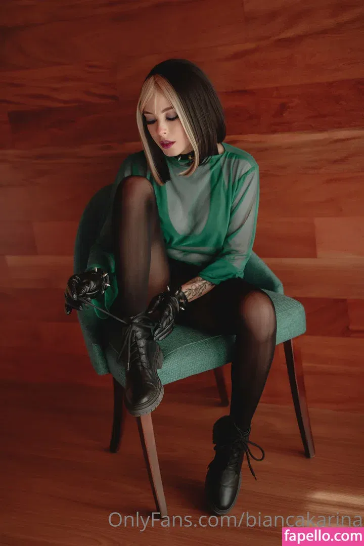 Bianca Karina Onlyfans Photo Gallery 