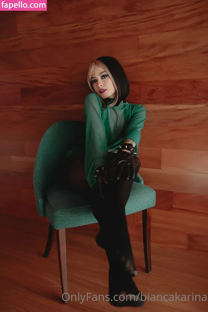 Bianca Karina Onlyfans Photo Gallery 