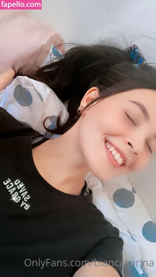Bianca Karina Onlyfans Photo Gallery 
