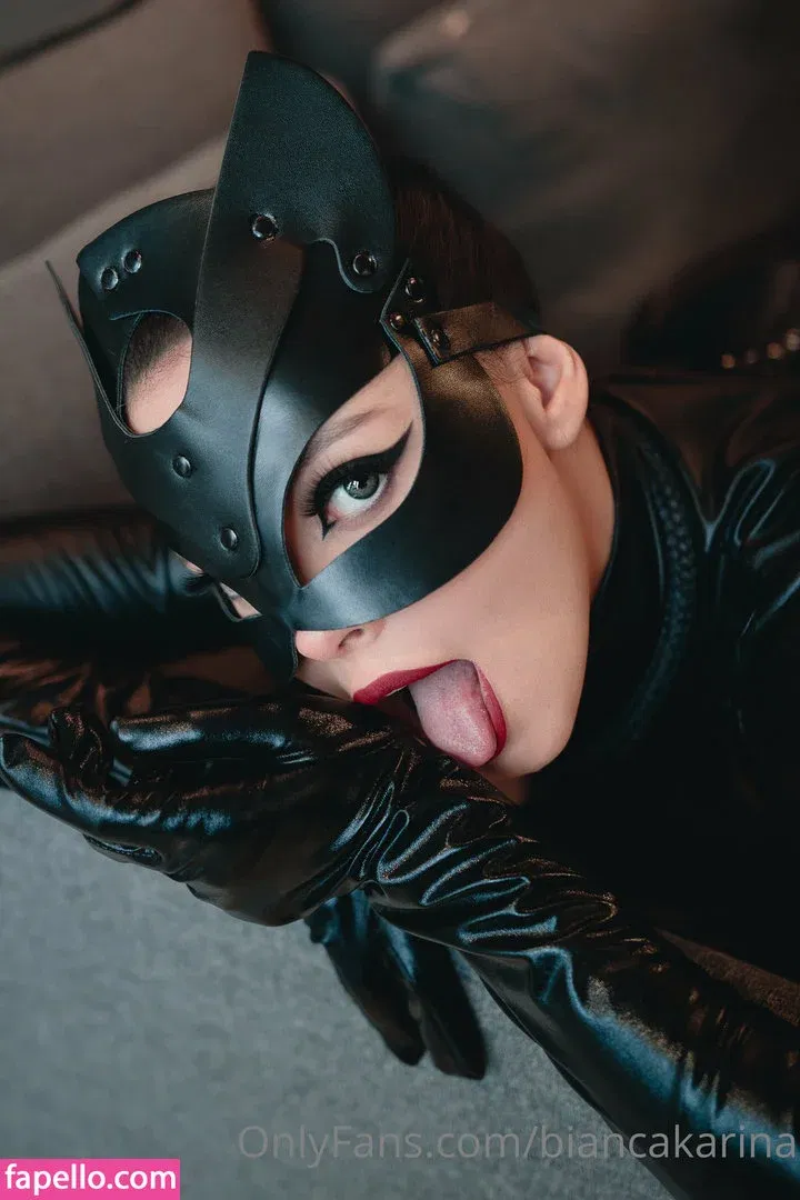 Bianca Karina Onlyfans Photo Gallery 