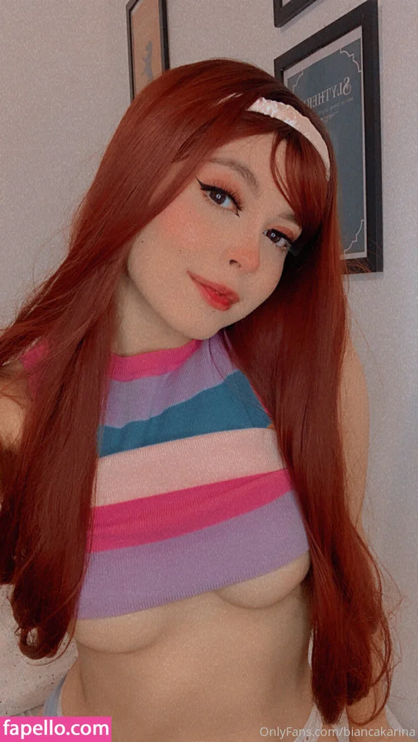 Bianca Karina Onlyfans Photo Gallery 