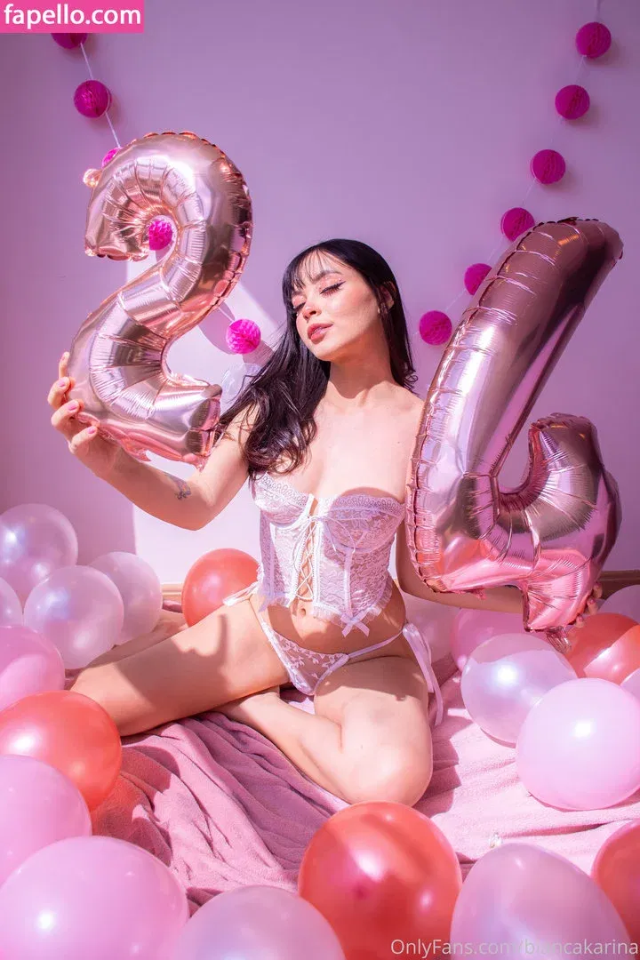 Bianca Karina Onlyfans Photo Gallery 