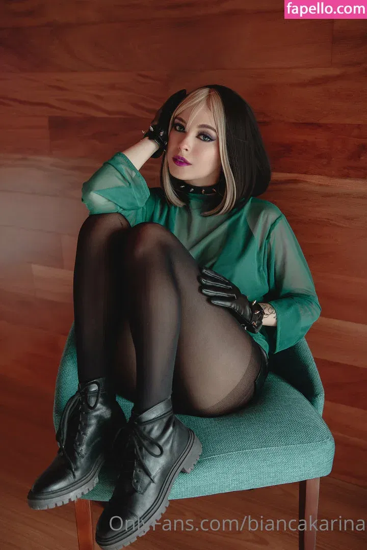 Bianca Karina Onlyfans Photo Gallery 