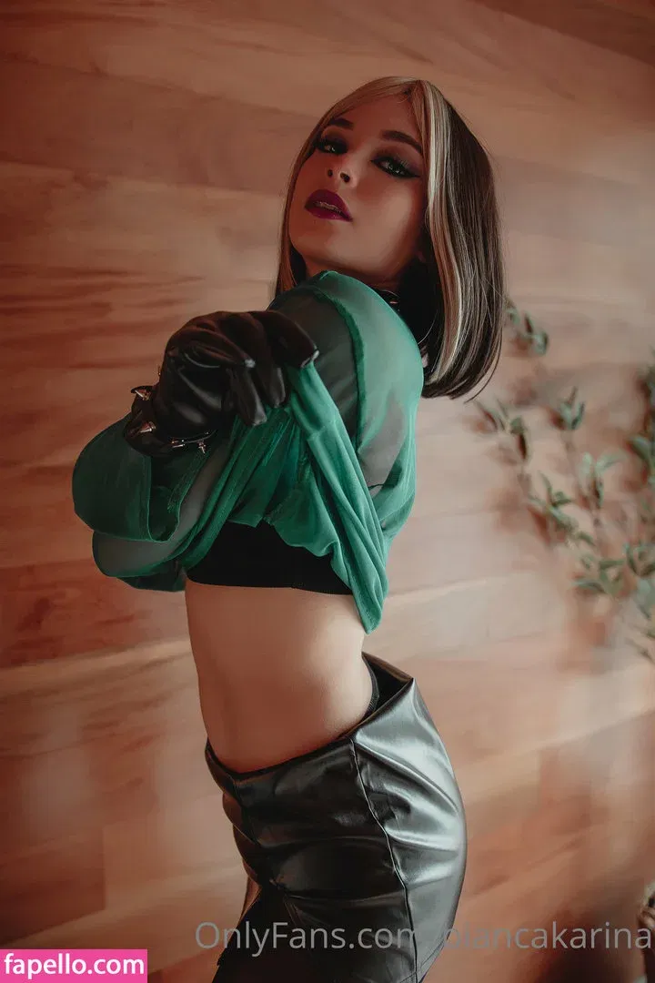 Bianca Karina Onlyfans Photo Gallery 