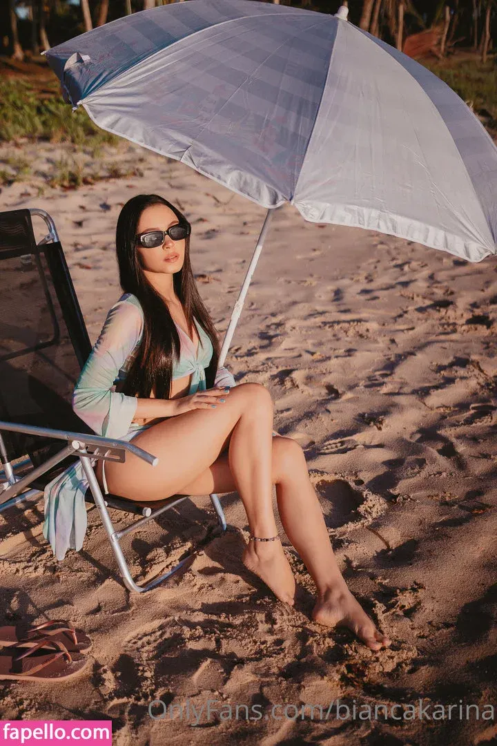 Bianca Karina Onlyfans Photo Gallery 