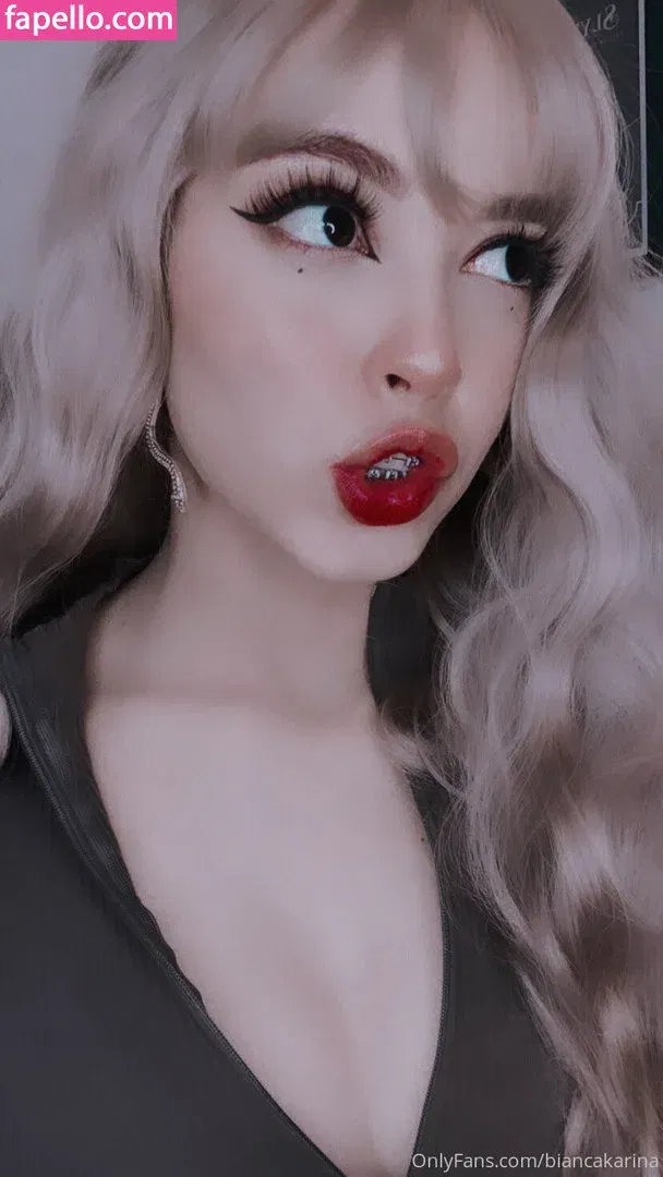 Bianca Karina Onlyfans Photo Gallery 