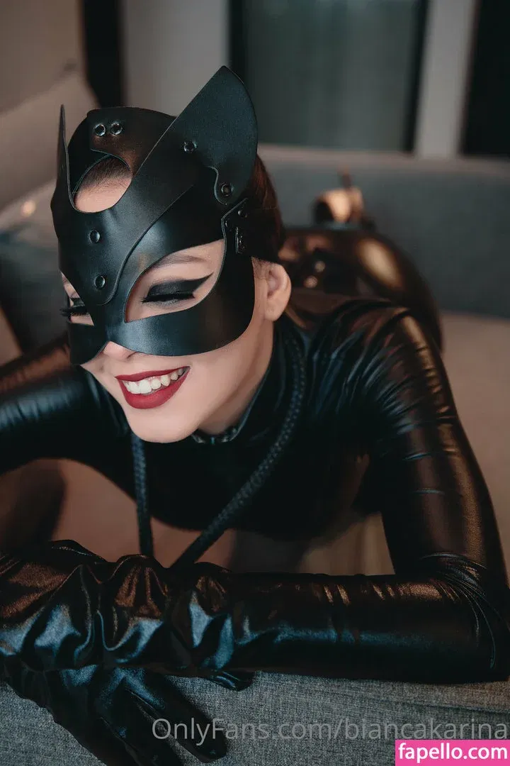 Bianca Karina Onlyfans Photo Gallery 