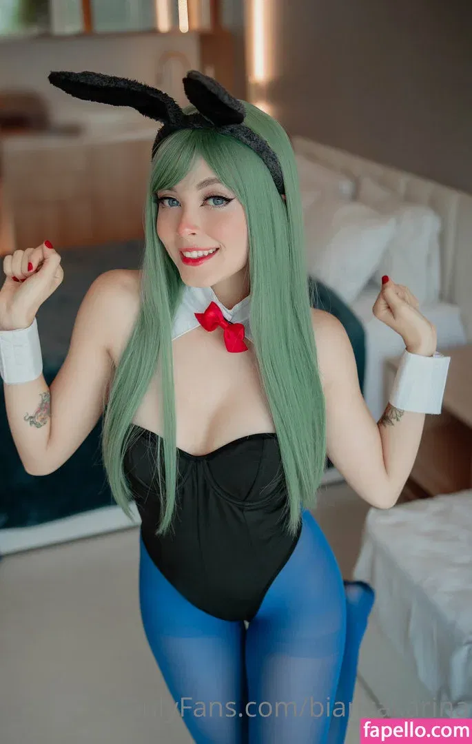 Bianca Karina Onlyfans Photo Gallery 