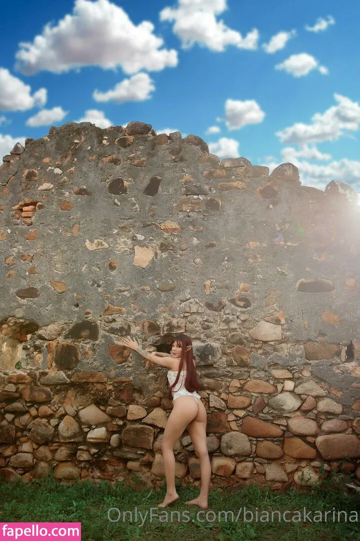 Bianca Karina Onlyfans Photo Gallery 