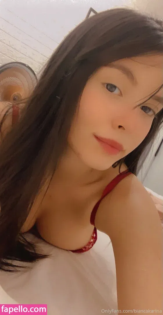 Bianca Karina Onlyfans Photo Gallery 