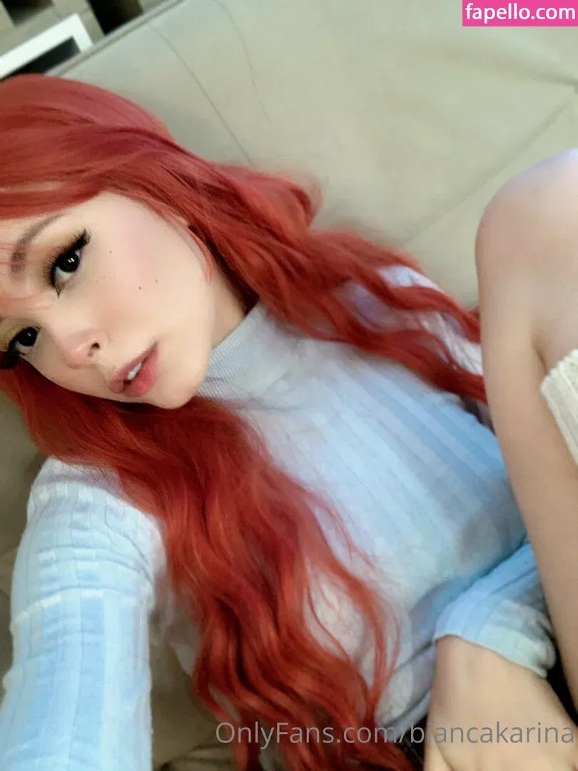 Bianca Karina Onlyfans Photo Gallery 