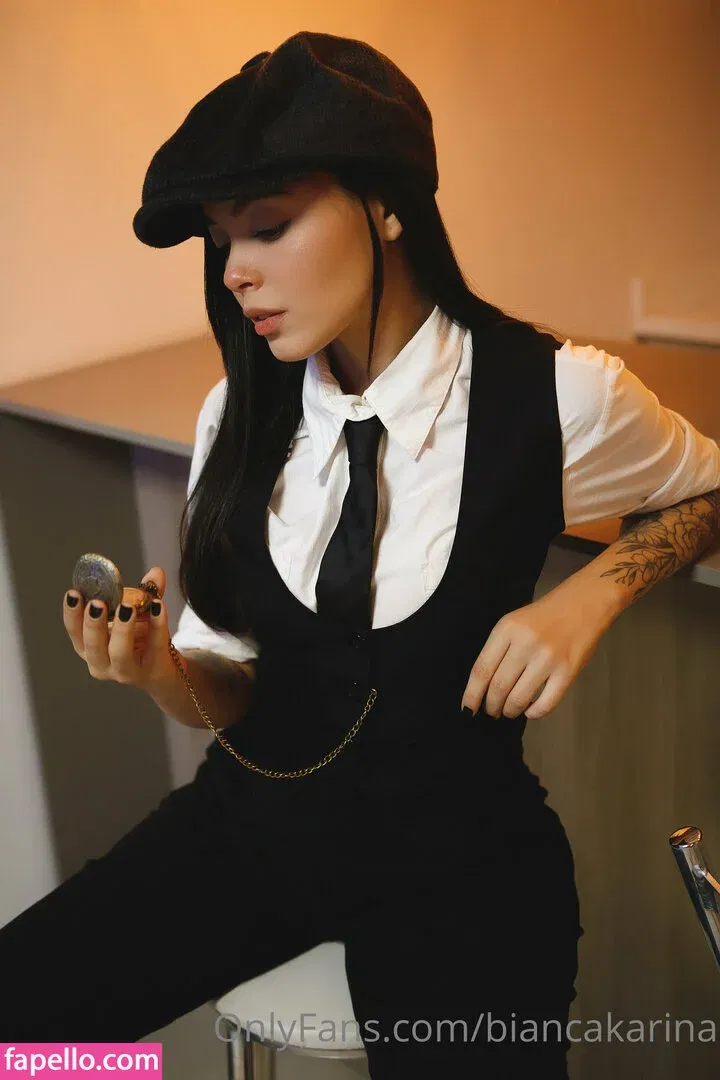 Bianca Karina Onlyfans Photo Gallery 