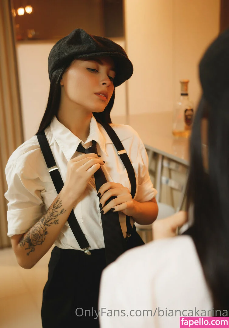 Bianca Karina Onlyfans Photo Gallery 