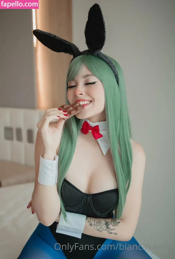 Bianca Karina Onlyfans Photo Gallery 