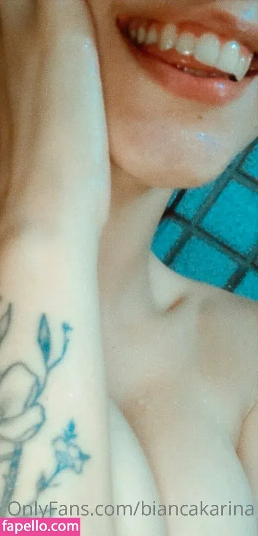 Bianca Karina Onlyfans Photo Gallery 