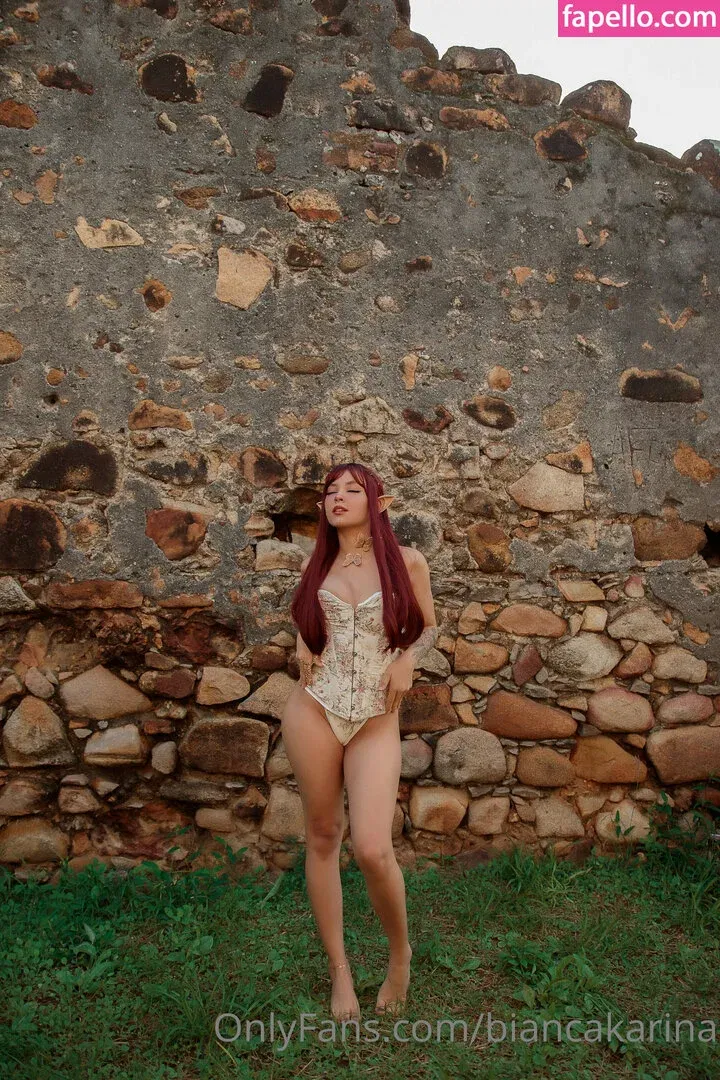 Bianca Karina Onlyfans Photo Gallery 